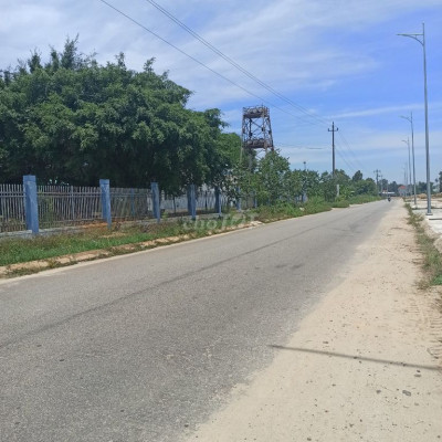 Đất Trung Tâm Hành Chính Huyện Tư Nghĩa 134m2