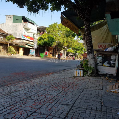 Bán nhà mặt tiền đường Nguyễn Văn Linh quảng ngãi