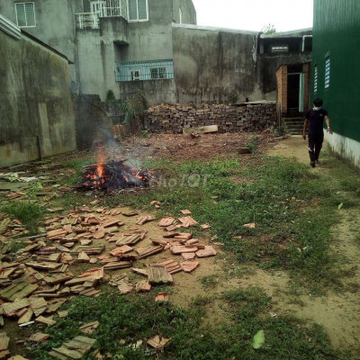 Cho thuê đất làm kho hàng