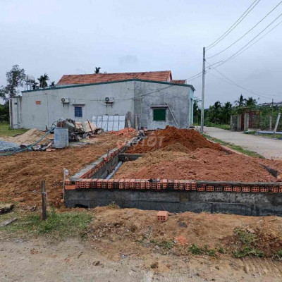 cần ra đi lô đất nhanh