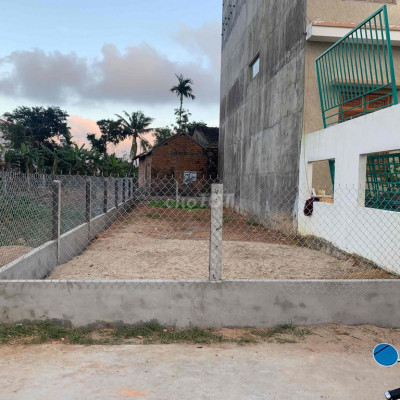 Cần Bán nhanh lô đất như hình