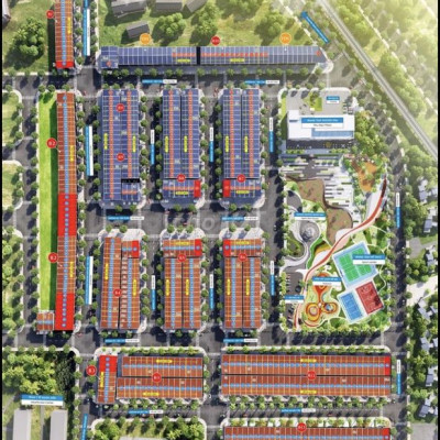 Bán đất chính chủ giá cực hót