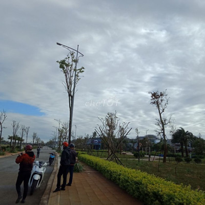 Lô đất B5-54, Kẹp Kĩ Thuật - Sổ đỏ - giá cắt lỗ