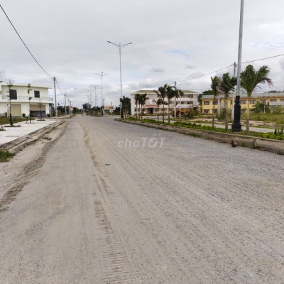 Bán đất TT Sông vệ, Gần quốc lộ, Giá chỉ 368 triêu