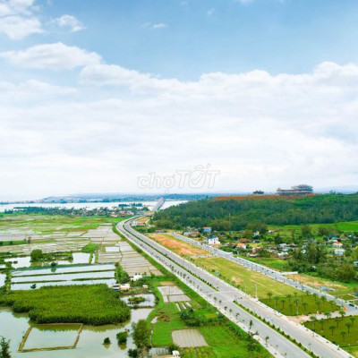 Chính chủ bán lô đất ven biển Mỹ Khê