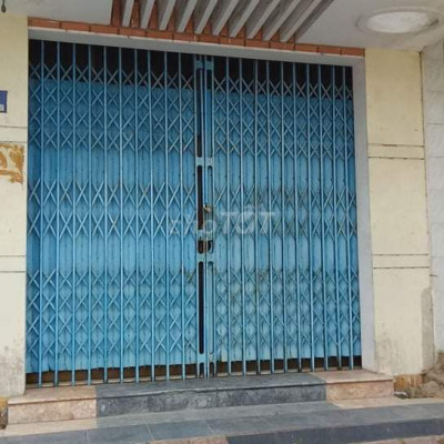 Cho thuê NC mặt tiền đng Phan Đăng Lưu sát VinCom