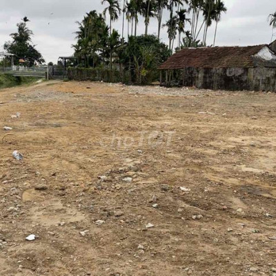 Bán Đất Nghĩa Kỳ - Tư Nghĩa - Quảng Ngãi
