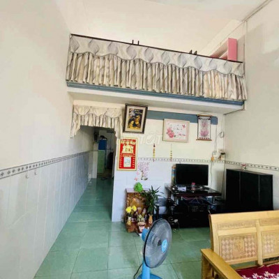 CẦN BÁN GẤP NHÀ QUẢNG PHÚ 60m2