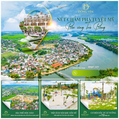 Giỏ đất nền phân khúc 600-800tr khu KT Dung Quất