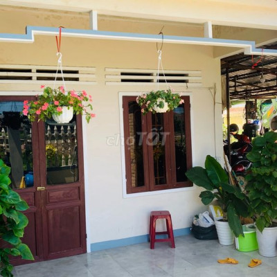 Nhà nguyên căn đường QL1A