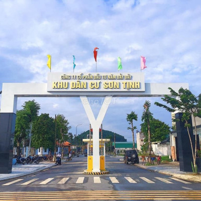 Cho thuê đất vị trí ngay công viên