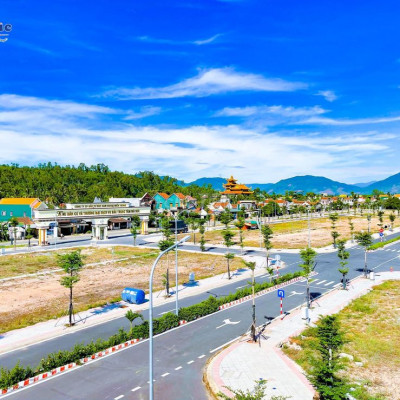 ĐẤT SIÊU PHẨM  , MẶT TIỀN TL624