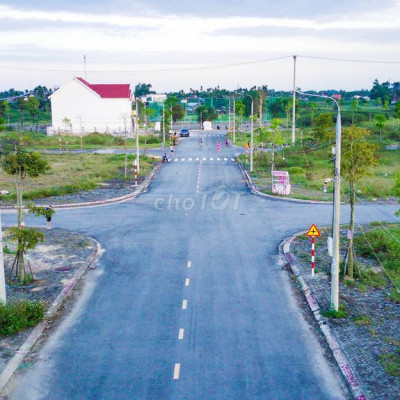 Đất Phú Điền chỉ 11 triệu/m2, Rẻ hơn 200tr, sổ đỏ