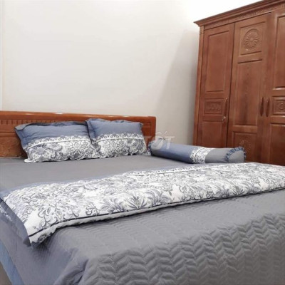 Cho thuê nhà 3 tầng khu đô thị VSIP Quảng Ngãi