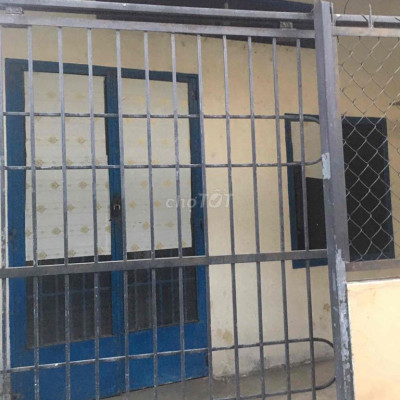 cho thuê phòng trọ