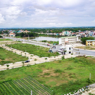 Palm Village Sông vệ, Giá 5,8tr/m2 chiếc khấu 3%.