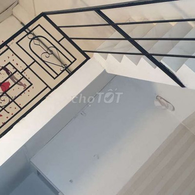 Cho thuê căn hộ mini