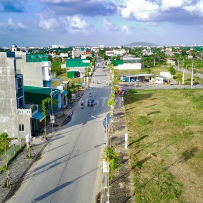 Bán gấp lô góc ngã 3 Phú Diền chỉ TTT 1tỷ3