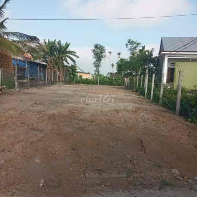 Bán 400m2 vườn Nghĩa Kỳ gần trường Cơ Giới