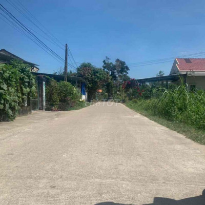 Bán 235m2 đất gần suối khoáng nóng Nghĩa Thuận