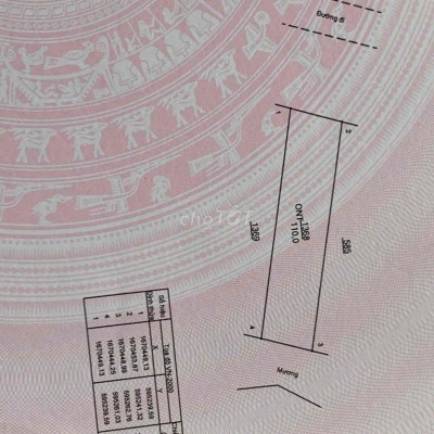 Bán đất đường 626 nghĩa hoà cạnhđường ven biển