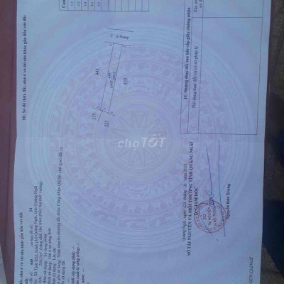 Cần bán 400m2 đất biển Mỹ khê.