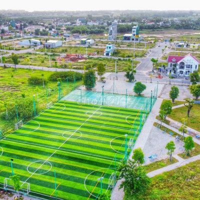 Bán gấp lô góc 2mt vị trí đẹp, giá rẻ, công chứng