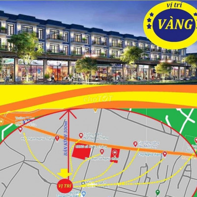 Bán đất ven thành phố Quảng Ngãi  chỉ 390tr Đã có