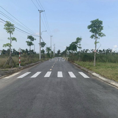Lô B5-7 Phú Điền,chiết khấu 11 triệu/m2, đường 20m