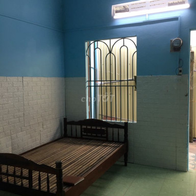 Cho thuê phòng trọ Tp. Quảng Ngãi giá mềm