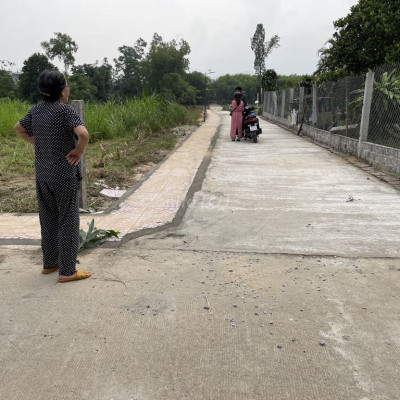 Bán đất  giá rẻ ven thành phố Quảng Ngãi