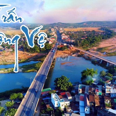 Hàng hiếm tại Sông Vệ (chỉ còn 2 lô cuối cùng)