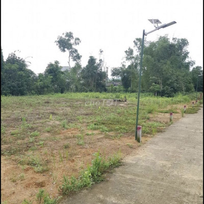 ĐẤT NỀN VEN THÀNH PHỐ QUẢNG NGÃI.