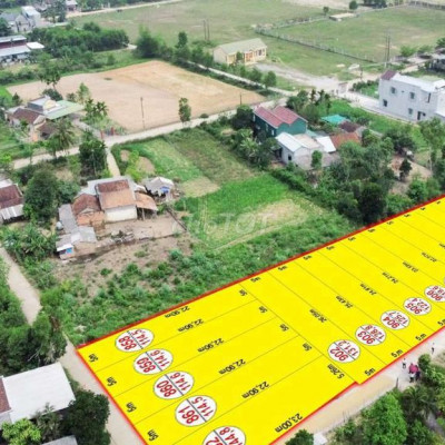 Bán 16 lô đất tại Nghĩa Thắng,Tư Nghĩa, Quảng Ngãi