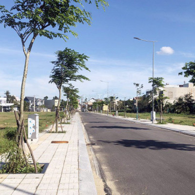 Đất nền trung tâm tp giá 1 tỷ 9 /lô