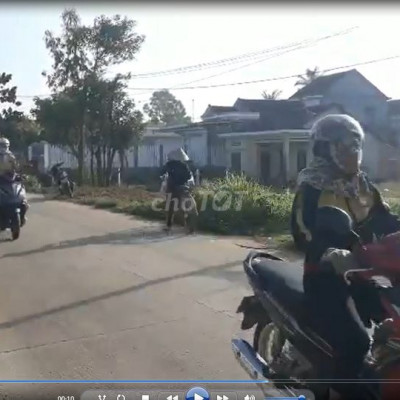 Bán đất rộng 650m2 ngay KCN VSIP làm kho xưởng