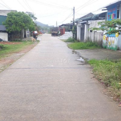 Bán đất Bình Hiệp 761m2 full Thổ Cư hợp phân lô.