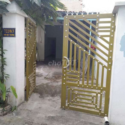 Nhà cho thuê phường Trần Phú thành phố Quảng Ngãi