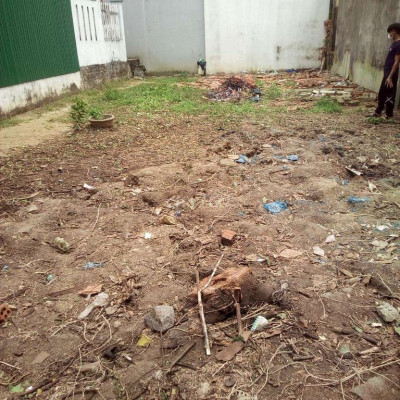 Đất đường Trần Phú thành phố Quảng Ngãi