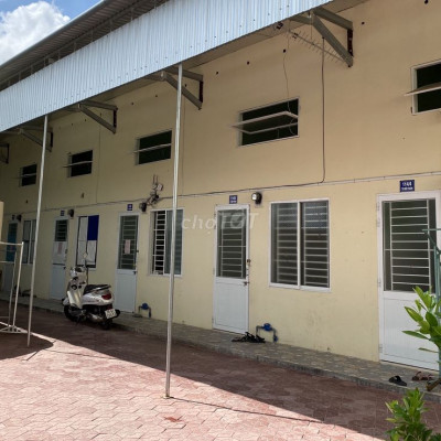 Phòng trọ 38m2 114 Tô Hiến Thành P.Trần Phú