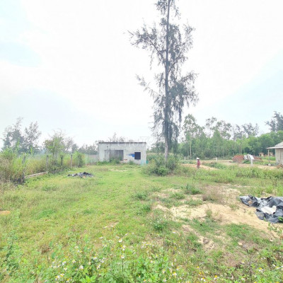 Đất MT đường chính xuống biển, cách biển 800m