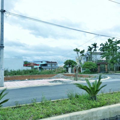 DỰ ÁN NGAY TRUNG TÂM TP QUẢNG NGÃI ĐẦY TIỀM NĂNG