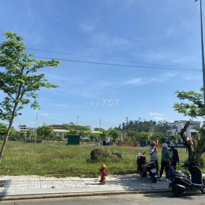 Khu dân cư Nguyễn Tri Phương chỉ 2,0x tỷ có sổ