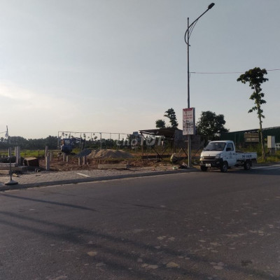 Bán lỗ đất Phú Điền - Tư Nghĩa, Chỉ cần 635 tr/nền