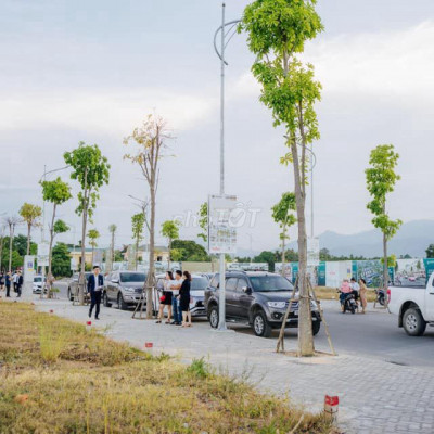 Đất KDC Phú Điền Nguyễn Công Phương