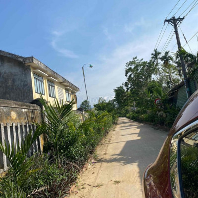 Đất đường bê tông 4m cách tỉnh lộ 623b hơn 100m