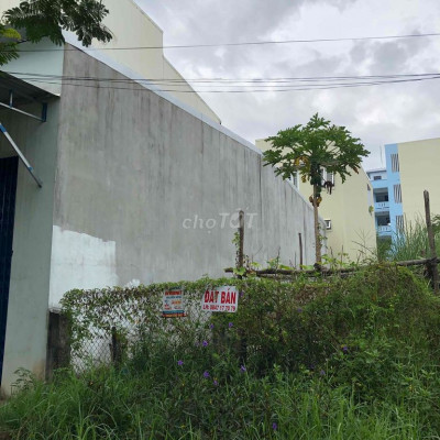 Bán đất đường 14 tháng 8