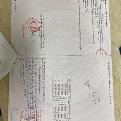 ĐẤT  MẶT TIỀN QUỐC LỘ 1A