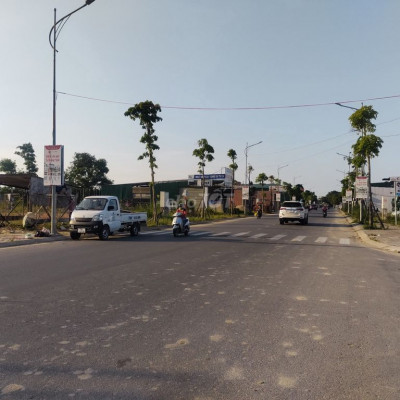 Bán lổ nền Phú Điền ra nhanh giá 1 tỷ TL