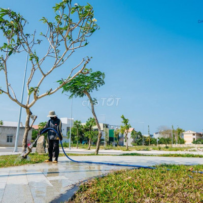 Dự án An Điền Phát sôi động giá sốt với 950 tr/nền